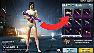M4 Fool Is Back Will I Get In 60 Uc ?😳 The Fool | PUBG MOBILE