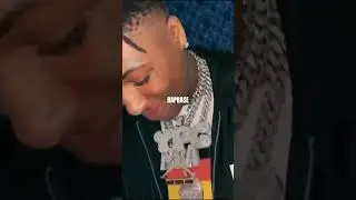 NBA YoungBoy With His Expensive Jewelry Moment #Shorts #NBAYoungBoy #RAPBASE