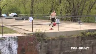Best Fails of the Week 4 January 2013
