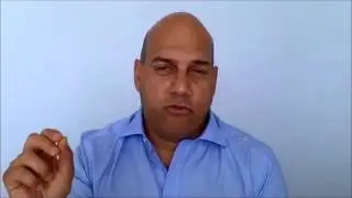 Salim Ismail, Founder, Singularity University & Former VP, Yahoo on Massive Transformative Purpose
