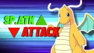 POKETAMON: BEST ABILITIES AND NATURE OF POK&Eacute;MON