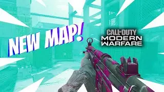 Trying HARDHAT for the FIRST TIME- Call Of Duty: Modern Warfare Gameplay