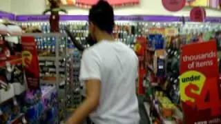 Real CVS Shoppers