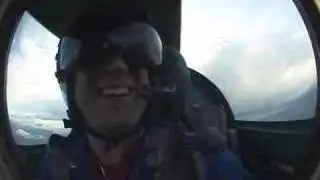 Xcorps Action Sports TV #29.) MIG-21 CRASH VERSION!