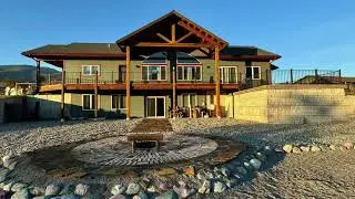 Gorgeous Montana Home, Thompson Falls, Montana