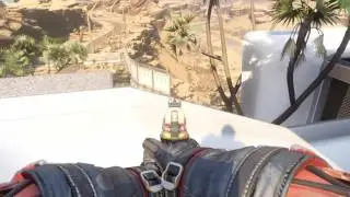 Best of BO3 Combine Glitches