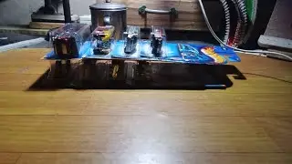 Opening 8 Hot Wheels Cars