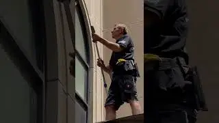 New York's Windows Shine Brighter with Us