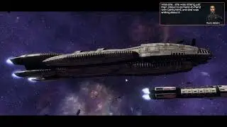 The Resurrected Body - BSG Deadlock Resurrection Campaign Part 2