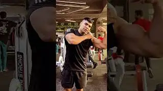 Body mai jaan dikh le 😎  #police #fitness #policefitness #motivation