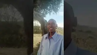 Baptism Repentance teaching ministry by evangelist ngunyi the Baptist 