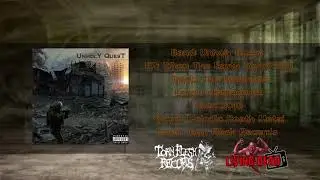 Unholy Quest - The Deadness (Living Dead TV)