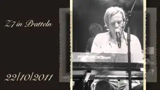 Pee Wirz - Tour R&uuml;ckblick 2011
