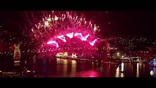 InterContinental Sydney | New Year's Eve from Club InterContinental