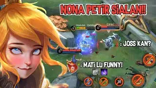 BEGINI CARA MENGHADAPI EUDORA - Mobile Legends