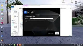How to Install Revit 2026 Very Easy and Simple