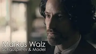Markus Walz About me