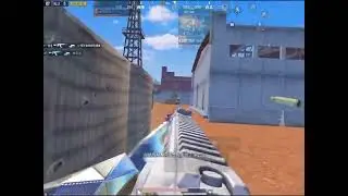 Don,t panic when squad rush on you|bgmi higlights|pmpl hacker bann