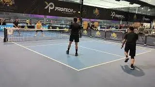 Mini MLPlay 10012026 MD - Xiang CK x Song Rong Isaac 