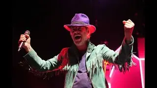 Jamiroquai 