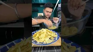 Pringles V/S Lays 😲😈