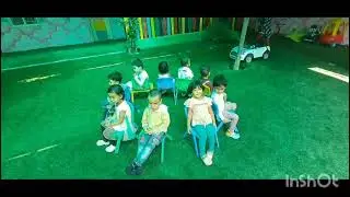 Playschool activities  ⁨@BachpanGlobalOfficial   #KiyuStories