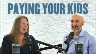 The Right Way For Business Owners To Pay Their Children