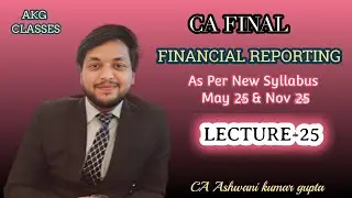 IND AS 16 : PROPERTY PLANT & EQIPMENT for may 25  Nov 25 By CA Ashwani Gupta