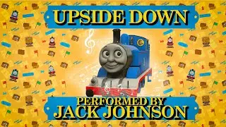 Upside Down - A Video Workshop Music Video