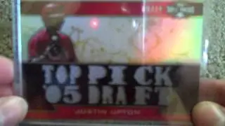 Card Show Recap MOJO!!!