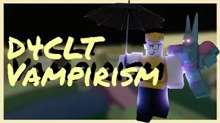 [YBA] D4CLT Vamp | 2v2s ft. Fopping