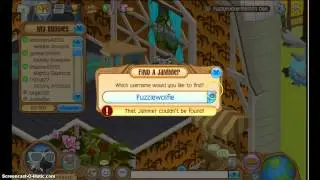 Making My Own Clone! | Animal Jam
