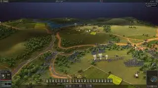 UGCW MGL J&P 1.28.4T6 Union River Crossing Gameplay 4