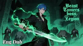 【FULL】All people change their jobs:Beast Tamers boss  Legion #english dubbed#newanime#chinesedrama