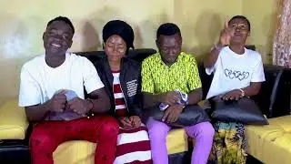 New Vision Singers - Nainuwa Macho (Official Music Video)