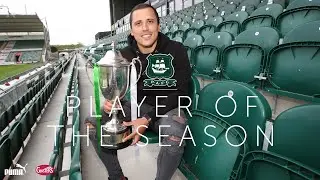 🏆 Player of the Season 2019-20 | Antoni Sarcevic