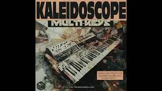 FREE Analog Lab V Bank 