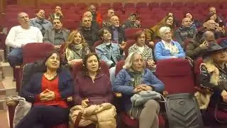 Şair Sezai Sarıoğlu ve M&uuml;zisyen Şenol Morg&uuml;l'&uuml;n Seslendirdiği G&uuml;zel Şarkılar.