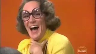 Match Game 76 (Episode 721) (