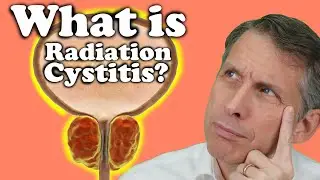 Healing from Radiation Cystitis