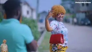 SIMBI NEEDS A LOAN (Episode 11) l JULIANA OLAYODE
