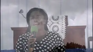Krysten Campbell - We Shall Behold Him