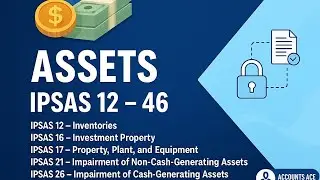 Assets Under IPSAS