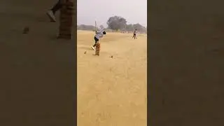 Ye konsa shot h #cricket #shorts #trending