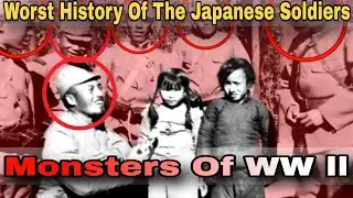 Monsters Of World War 2 | Nagamese | Fact Jankari Nagamese