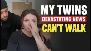 Jesy Nelson Twins SHOCKING Diagnosis - May Never Walk | SMA