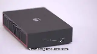 Atlas 200 Developer Kit Unboxing Video