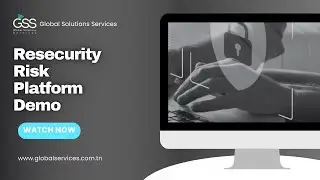 Resecurity Risk Demo