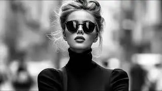 🎧 Deep Emotional Sounds [2025] Vol. 3 💫 | Best Deep House, Vocal House, Nu Disco & Chillout Mix