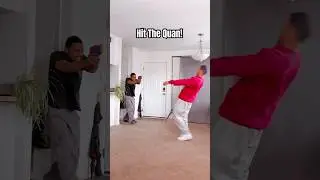 Who remembers the Hit The Quan dance 😮&zwj;💨 #dance #hitthequan #youtubeshort #dancevideo #trending